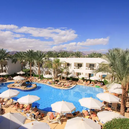 Xperience St. George Sharm El Sheikh