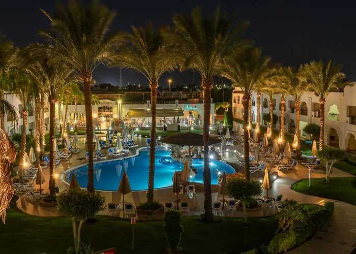 Xperience St. George Sheikh Resort 4*