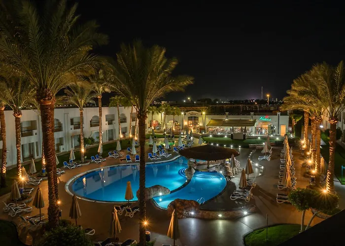 Xperience St. George Sheikh
