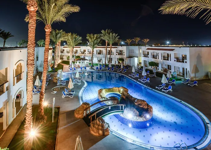 Resort Xperience St. George Sheikh