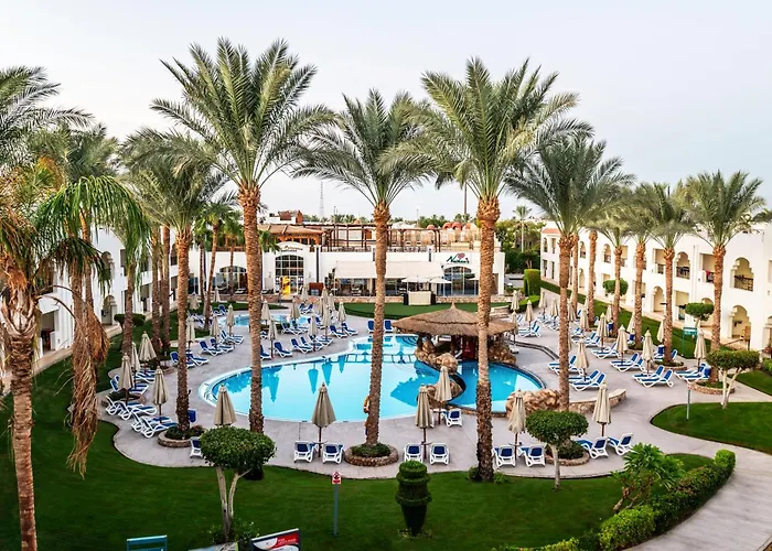 Xperience St. George Sheikh Resort 4*