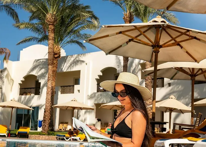 Xperience St. George Sheikh 4*