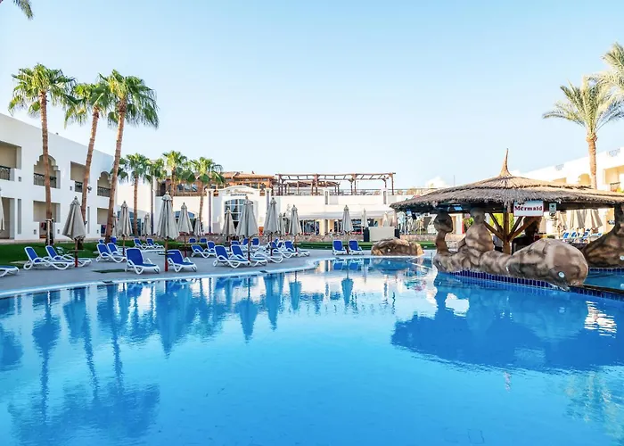 Xperience St. George Sheikh 4* Şarm El-Şeyh