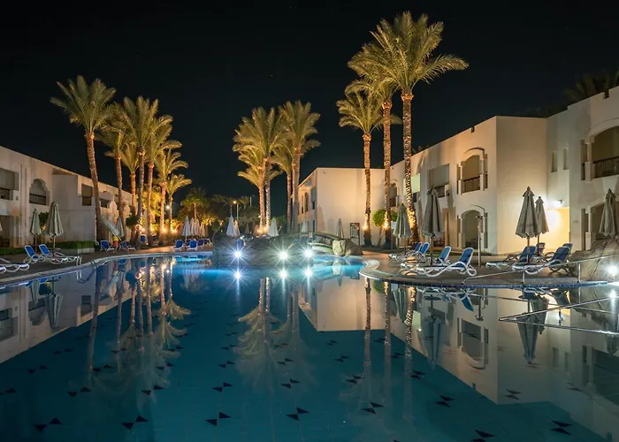 Xperience St. George Sheikh 4*