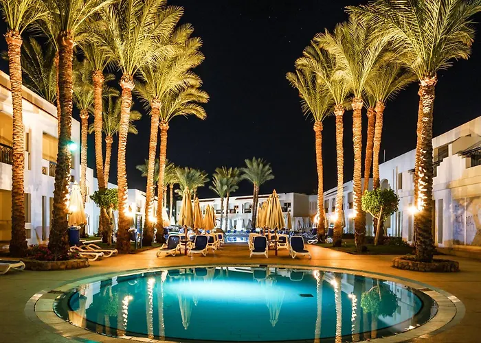 Xperience St. George Sheikh Şarm El-Şeyh