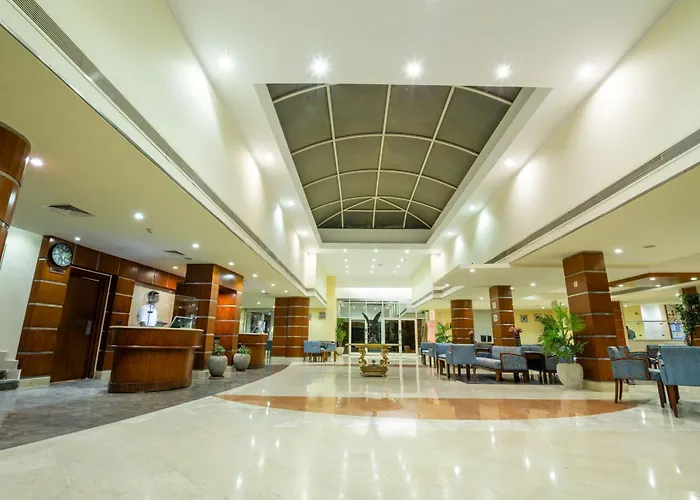 Xperience St. George Sheikh 4* Şarm El-Şeyh