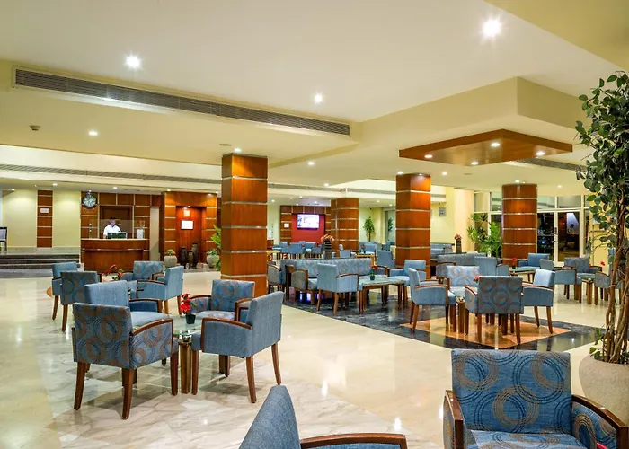 Xperience St. George Sheikh Resort 4*