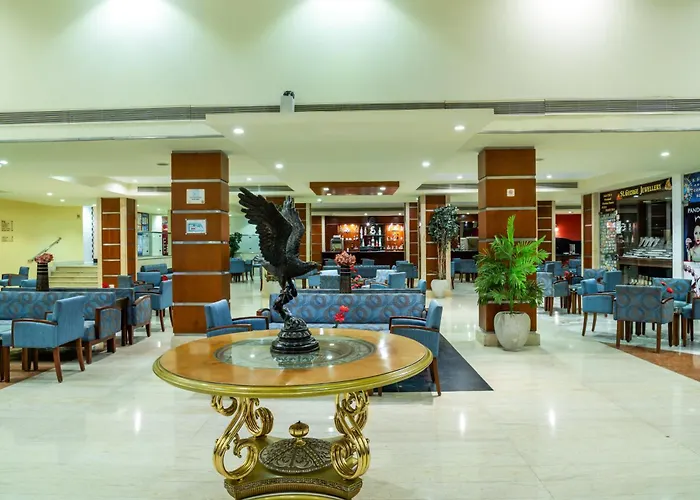 Resort Xperience St. George Sheikh Şarm El-Şeyh