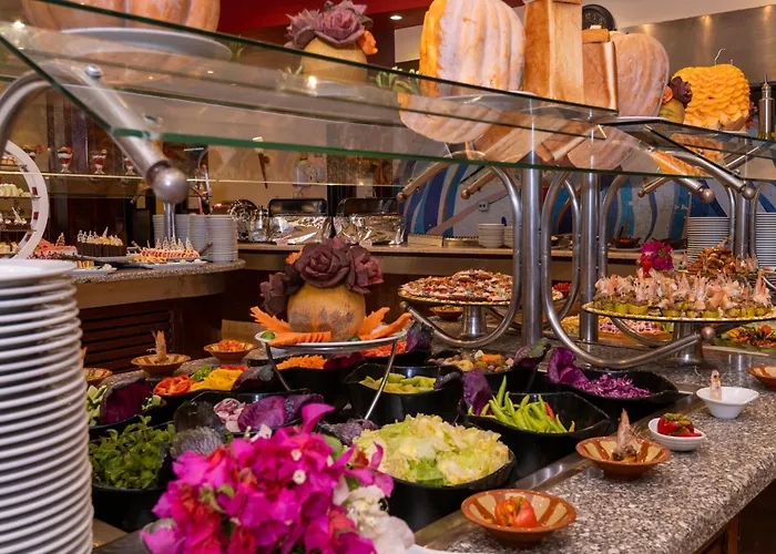 Xperience St. George Sheikh 4* Şarm El-Şeyh