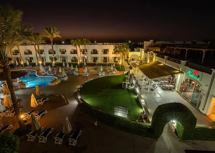 Resort Xperience St. George Sheikh