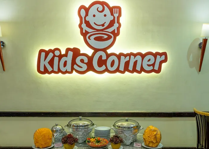 度假村 圣乔治沙姆沙伊赫体验度假酒店 4*