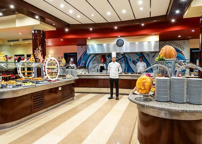 Xperience St. George Sheikh 4*