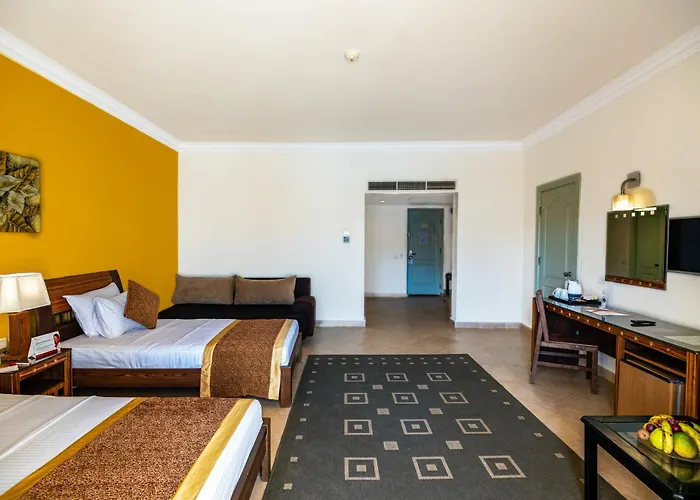 Resort Xperience St. George Sheikh 4*