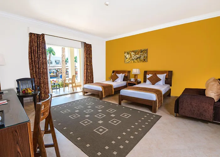 Xperience St. George Sheikh 4*