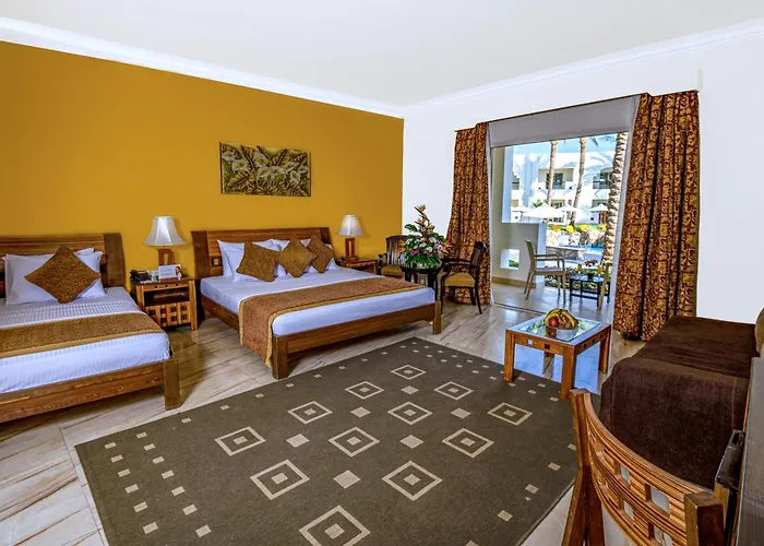Resort Xperience St. George Sheikh