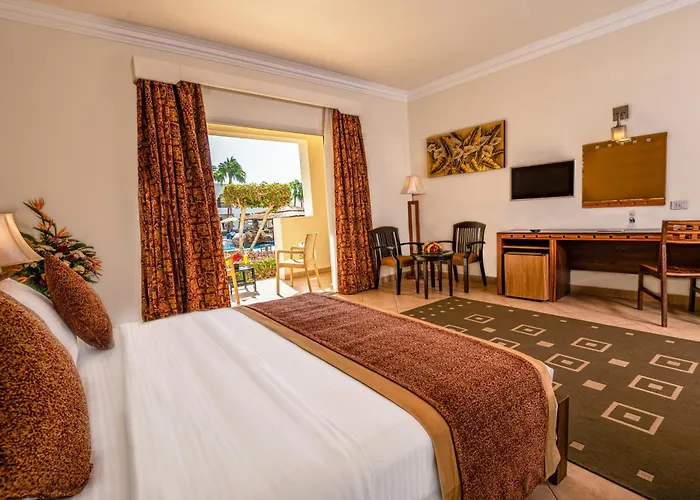Resort Xperience St. George Sheikh 4*