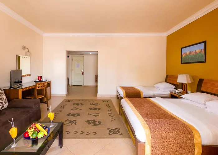 Xperience St. George Sheikh 4*