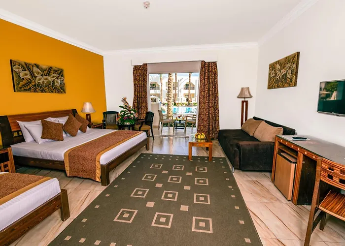 Xperience St. George Sheikh 4* Şarm El-Şeyh