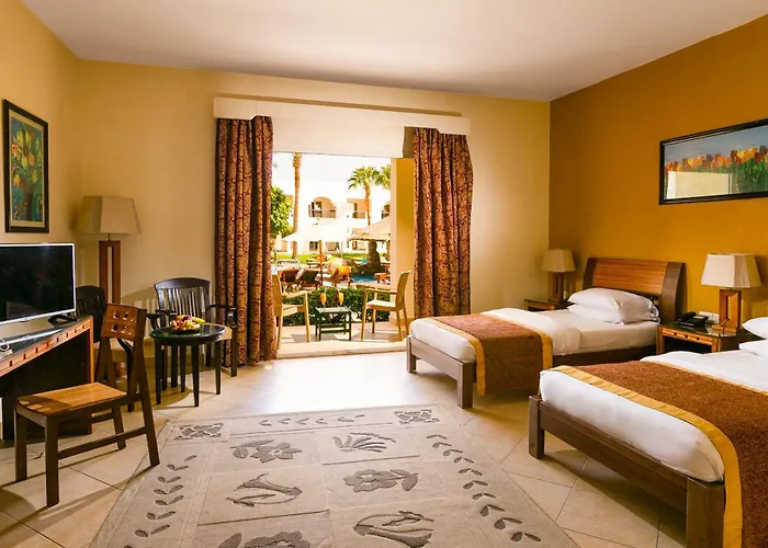 Xperience St. George Sheikh 4*