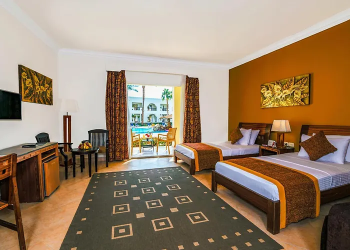Xperience St. George Sheikh 4* Şarm El-Şeyh