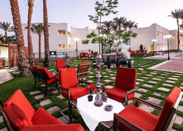 Xperience St. George Sheikh 4* Şarm El-Şeyh
