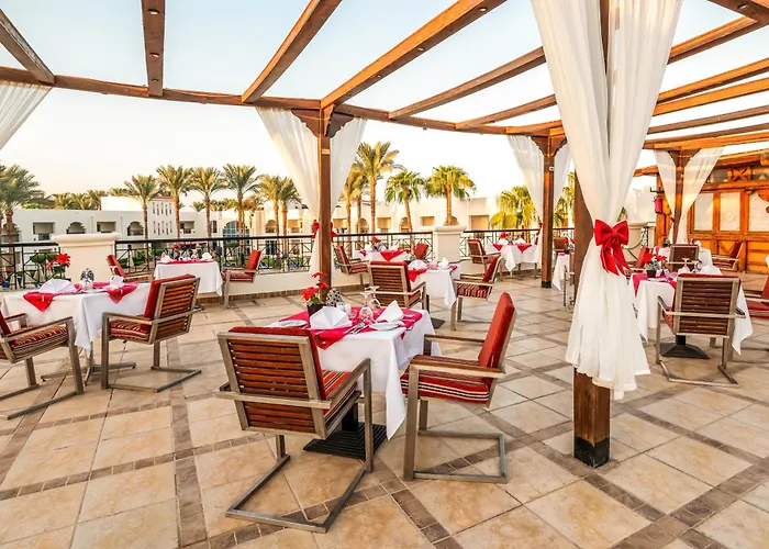 Xperience St. George Sheikh 4* Şarm El-Şeyh