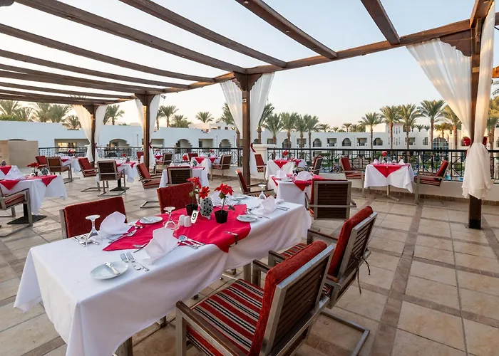 Resort Xperience St. George Sheikh