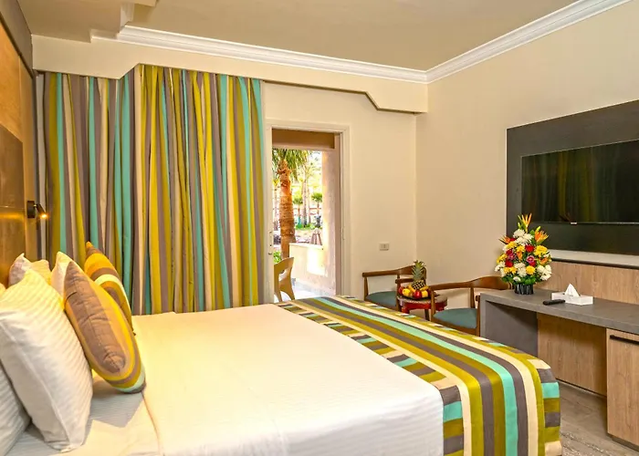 Xperience St. George Sheikh Şarm El-Şeyh