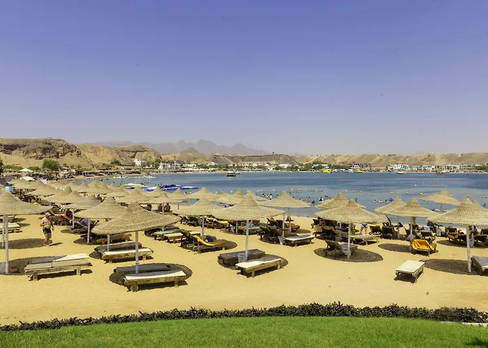 Xperience St. George Sheikh 4* Şarm El-Şeyh