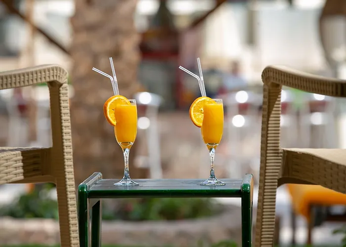 Xperience St. George Sheikh 4* Şarm El-Şeyh