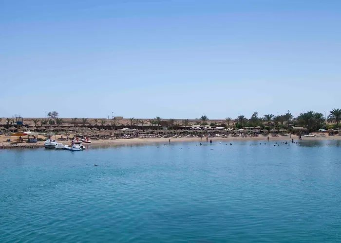 Xperience St. George Sheikh Resort