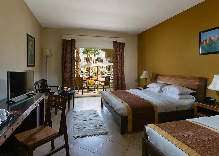 Resort Xperience St. George Sheikh