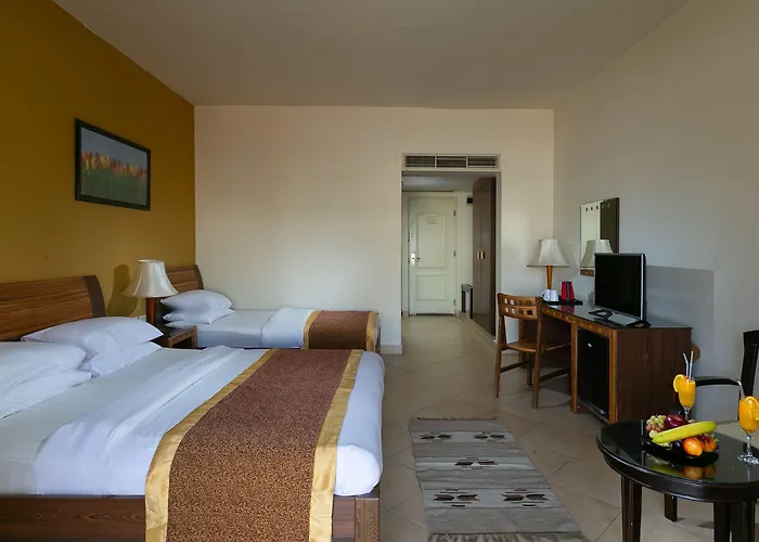 Xperience St. George Sheikh Resort