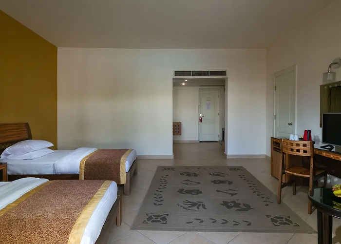 Resort Xperience St. George Sheikh 4*
