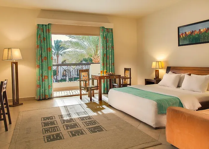 Xperience St. George Sheikh Resort