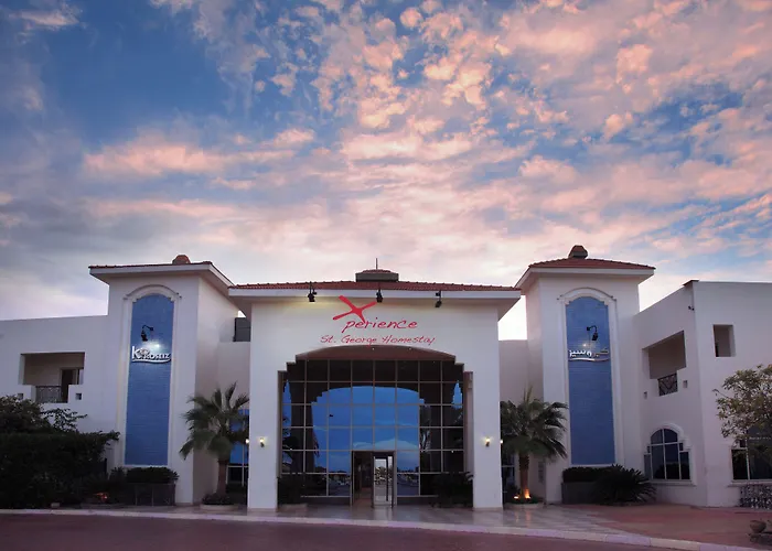 Resort Xperience St. George Sheikh