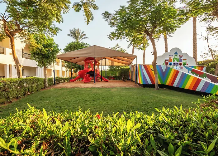 Xperience St. George Sheikh אתר נופש שארם א-שייח