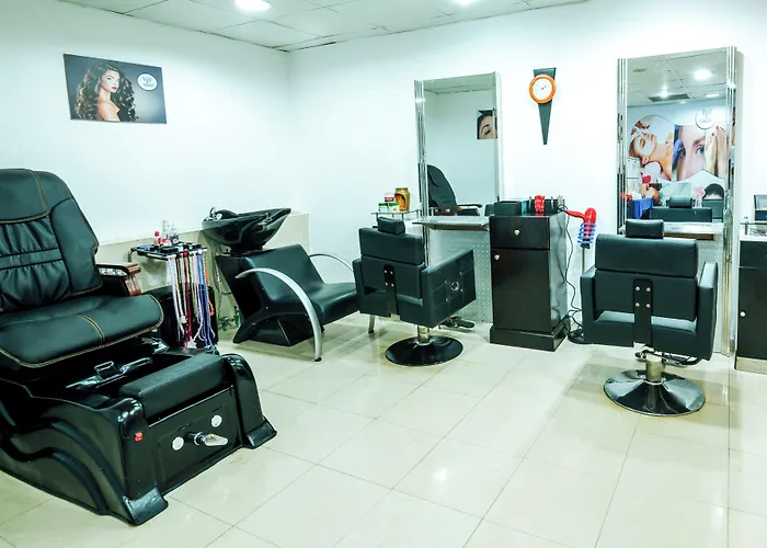 Xperience St. George Sheikh