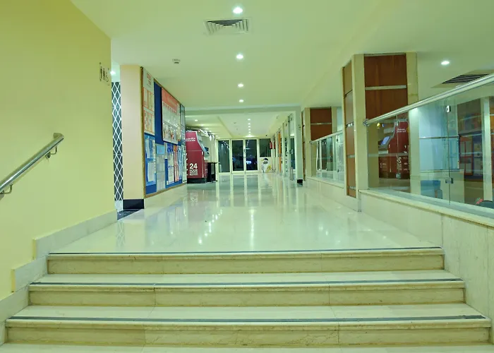 Xperience St. George Sheikh 4*