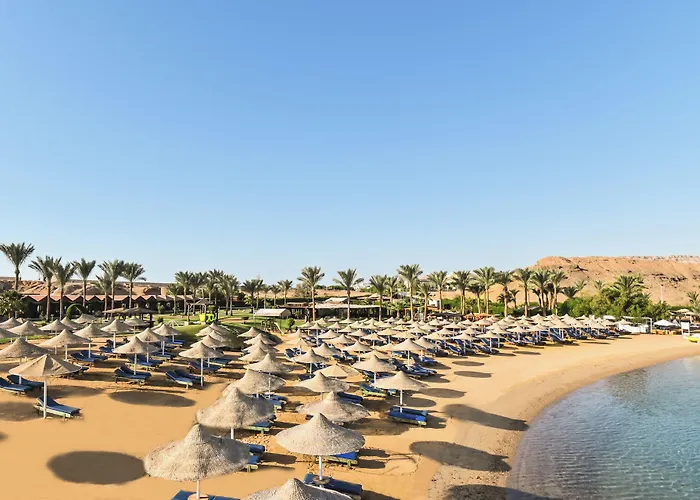 Xperience St. George Sheikh 4*