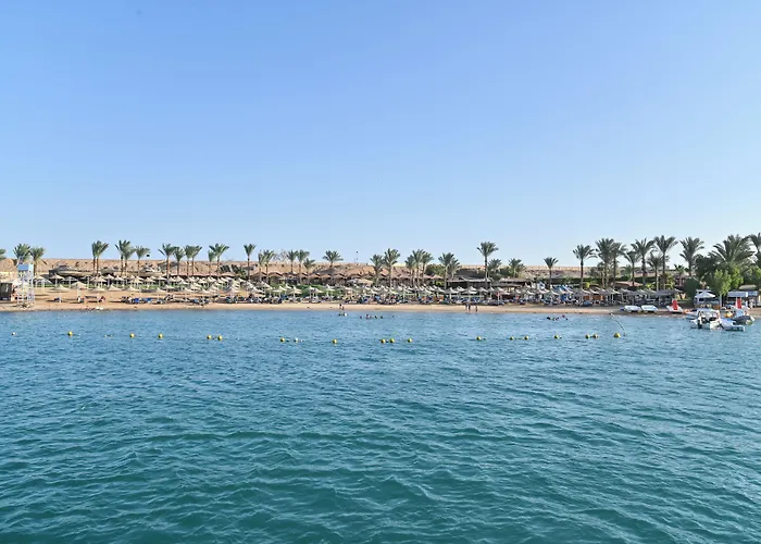Xperience St. George Sheikh 4* שארם א-שייח