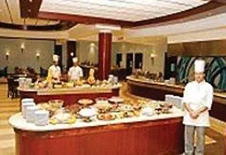圣乔治沙姆沙伊赫体验度假酒店 4*