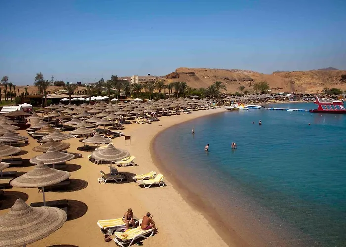 Resort Xperience St. George Sheikh 4*